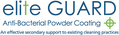 brand logo - Elite Guard