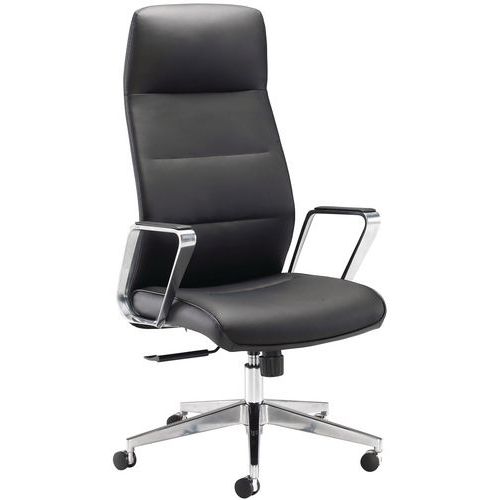 Office Chairs Can you regas a gas operated chair? Manutan UK Blog