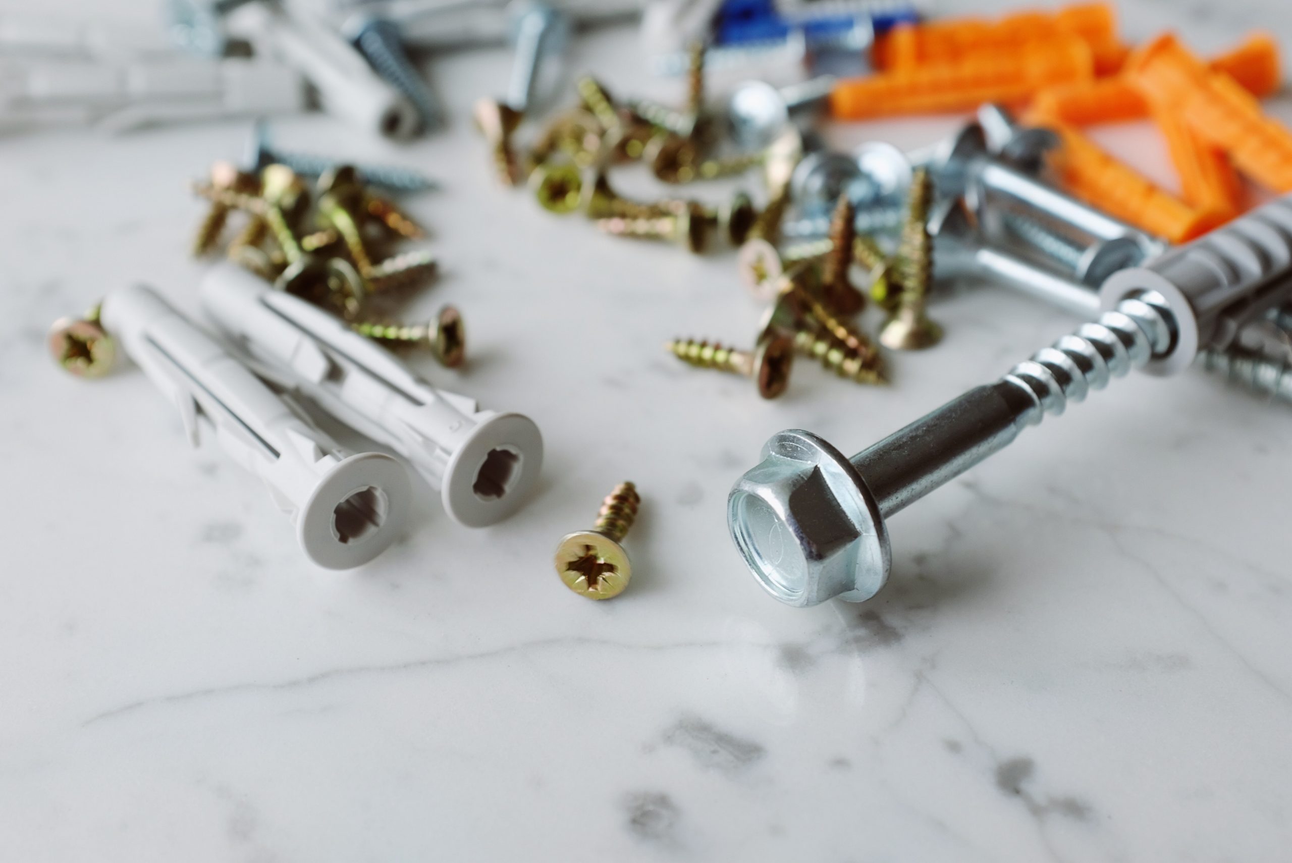 How to Hang Heavy on Metal Studs Manutan UK Blog