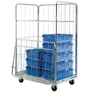 Roll Containers