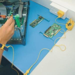 ESD Workbenches