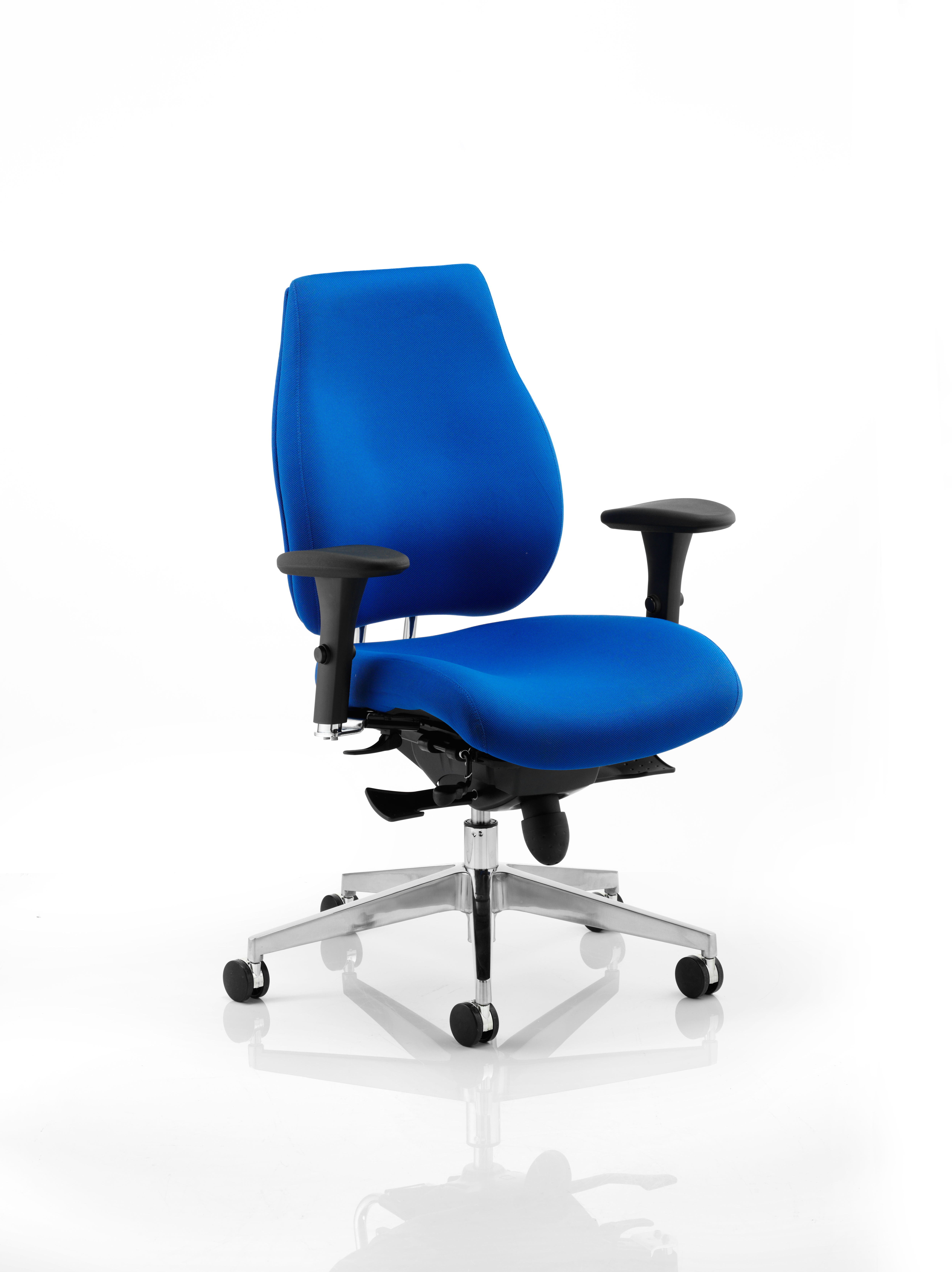 Chiro Plus Ergonomic Posture Office Chair
