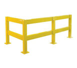 Modular barrier image