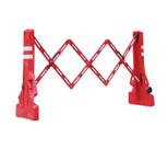 Protective barrier image