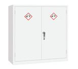 Acid-Alkali cabinets image