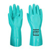 Chemical resistant glove image