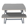 Sit–stand desk converter product image