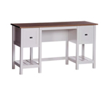 Pedestal desks image