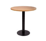 Reception area tables image