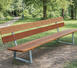 Outdoor furniture image