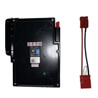 Lithium ion battery image