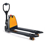 Electric pallet trucks image
