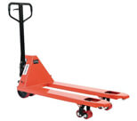 Manual pallet trucks image