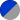 Blue/grey