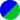 Blue/green