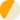 Orange/beige