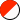 Red/white