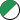Green/white