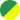 Green/yellow