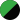 Green/black