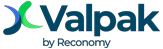 Valpack logo