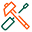 well-working pictogram