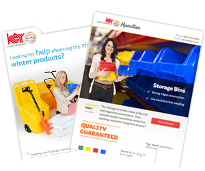 Email Samples