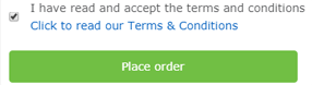Order