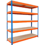 Shelving & Racking