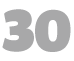 30 day guarantee for your peace of mind