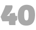 40 years in business so we know how to deliver