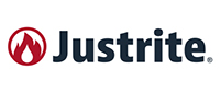 Justrite logo
