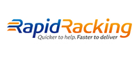 Rapid Racking logo