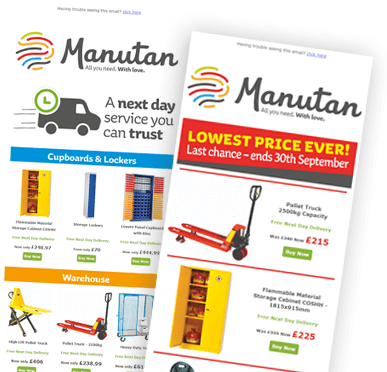 Email Samples