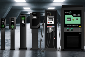 Electric Generators, Batteries & Lightning