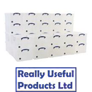 Storage Boxes