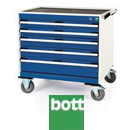 Workshop Furniture