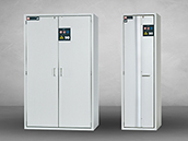 S line 90 min cabinets image