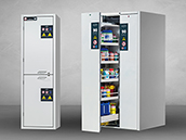 MultiRisk cabinets image