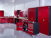 Bott cupboards image