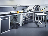 Bott workbenches image