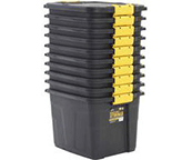 Storage Containers