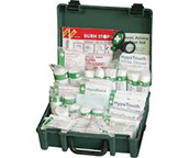 First Aid Equipment