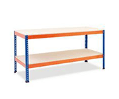 Furniture for Workshops