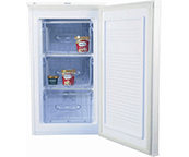 Refrigerator and refrigeration management