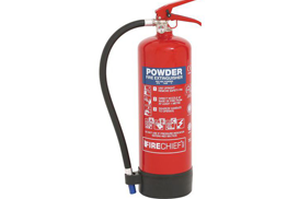 Fire Safety