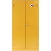 Flammable Storage Cabinets