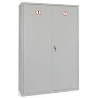 Hazardous Storage Cabinets