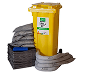 Spill Response & Containment