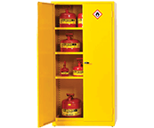 COSHH Cabinets